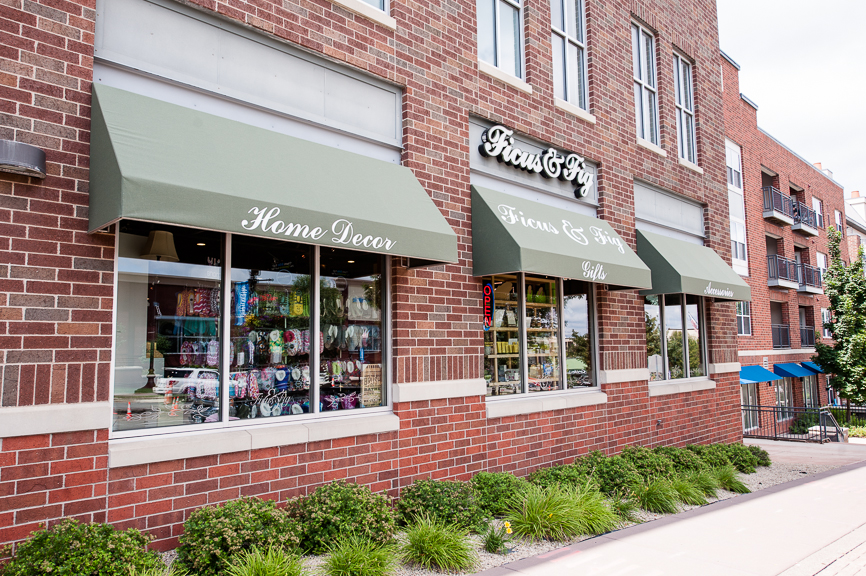 Unique Shops and Stops in Burnsville