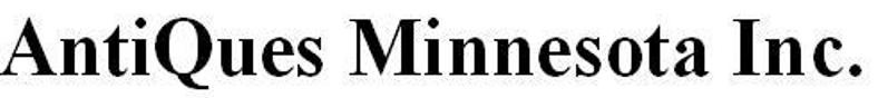AntiQues Miinnesota Logo
