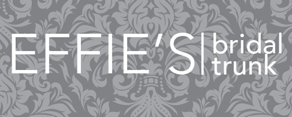 Effie's Bridal Trunk Logo