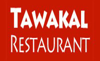 Tawakal Restaurant Logo