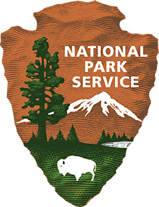 Mississippi National River and Recreation Area Logo