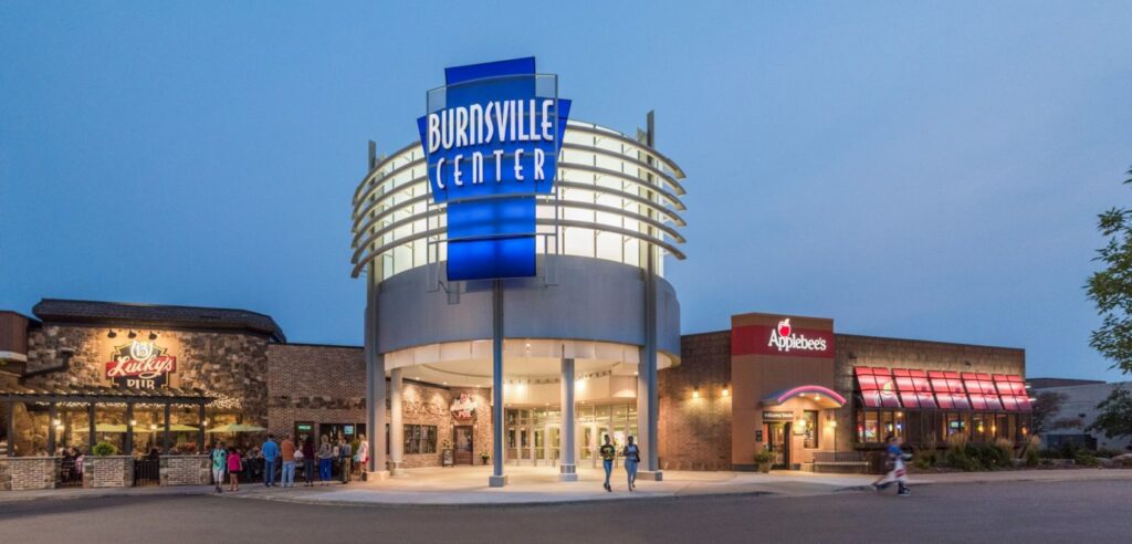 Burnsville Center