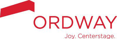 Ordway Logo