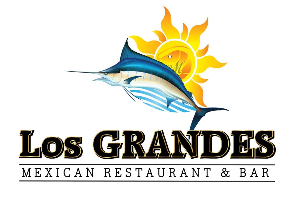 Los Grandes Mexican Restaurant and Bar Logo