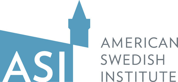 ASI - American Swedish Institute Logo