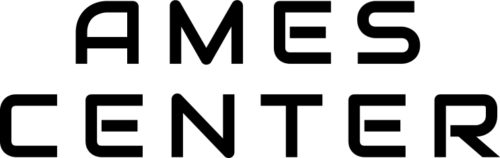 Ames Center Logo