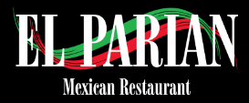El Parian Mexican Grill Logo