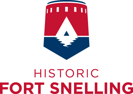 Historic Fort Snelling Logo