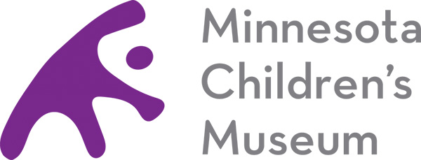 Minnesota Childrens Museum Logo