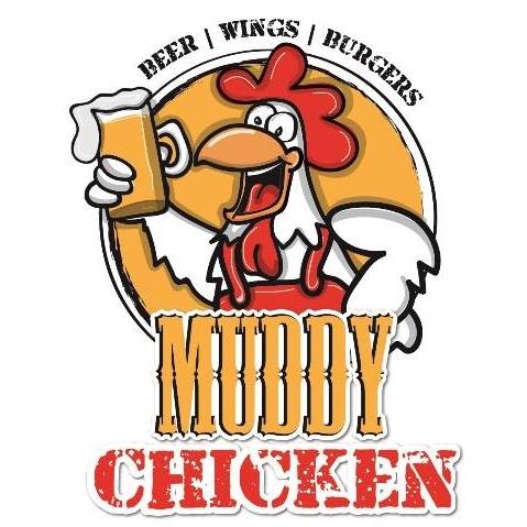Muddy Chicken Logo