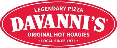 Davanni's Pizza & Hot Hoagies Logo