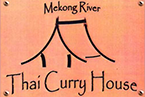 Thai Curry House Logo