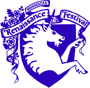 Minnesota Renaissance Festival Logo