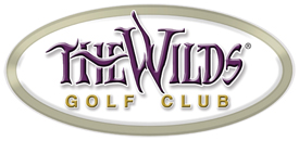 The Wilds Golf Club Logo