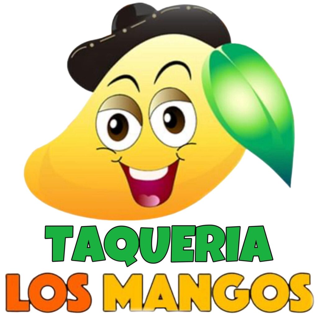 Taqueria Los Mangos Logo