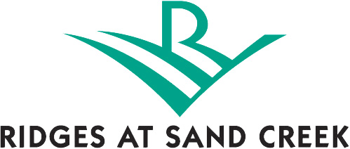 Ridges at Sand Creek Logo