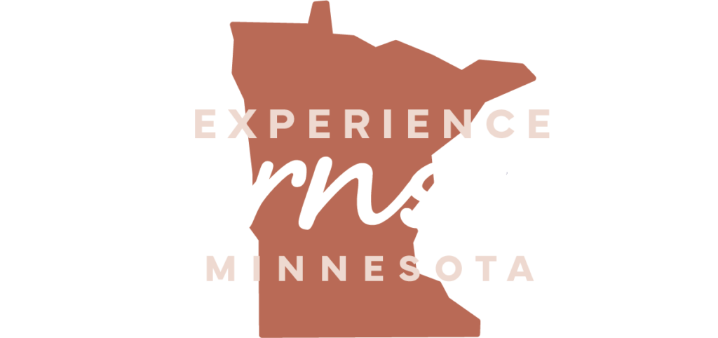 Experience Burnsville Logo
