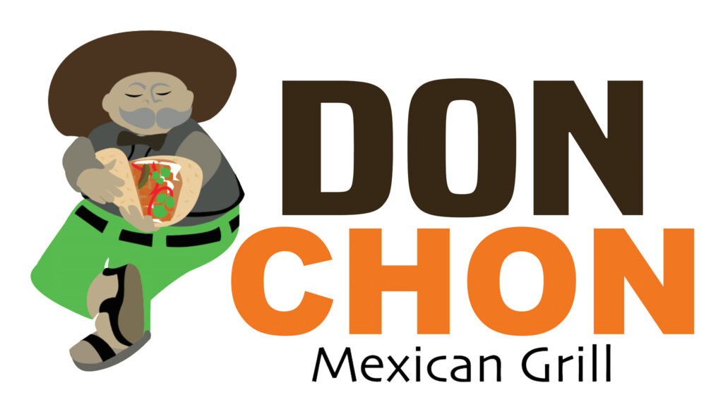 Don Chon Mexican Grill Logo