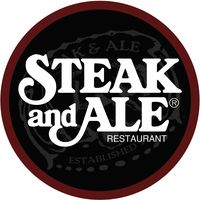 Steak and Ale Logo