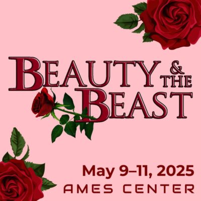 Beauty and the Beast logo