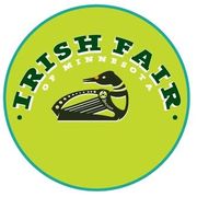 Irish Fair Logo