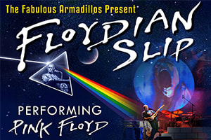 Floydian Slip Logo