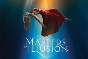 Masters of Illusion Logo