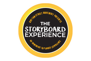 The Storyboard Experience Logo